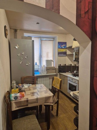 Продаж двокімнатної квартири Дніпровський район, парк ЗТЗ - фото 1