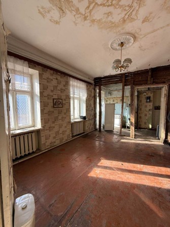 Продам 1 комн Молдаванка - 40 кв.м ,  Бюджетные Варианты  в наличии - фото 1