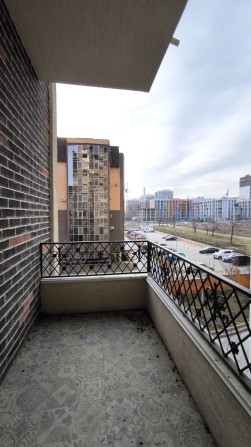 Элитный комплекс бизнес-класса у моря. Квартира с новым ремонтом и АГВ - фото 1