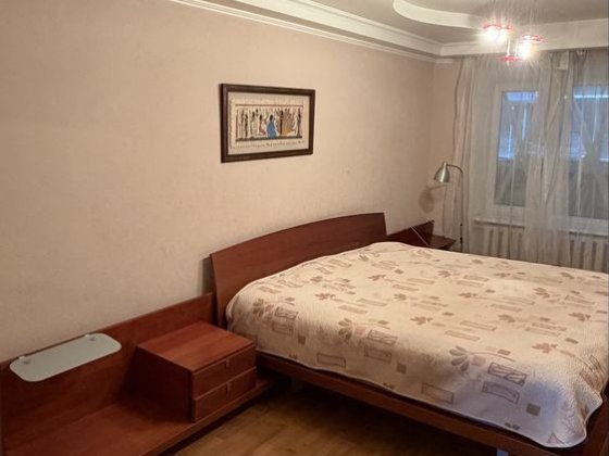 Продается 3-х комнатная квартира Запорожье