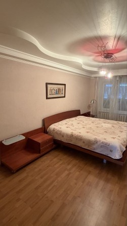 Продается 3-х комнатная квартира - фото 1