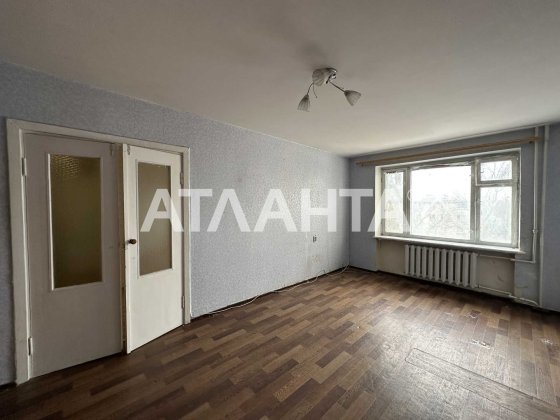 Продам 1 комн. квартиру в кирпичном доме Черемушки Одесса