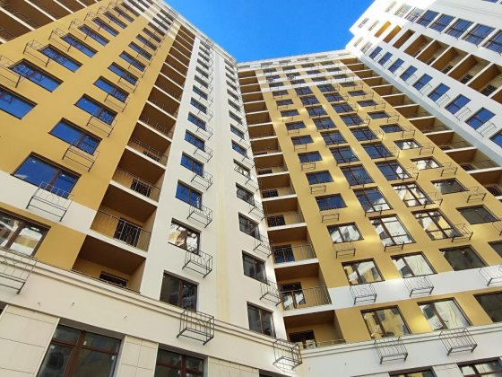 Продам 1-комн. квартиру в ЖК Одесские Традиции на Глушко (275-441) Одеса