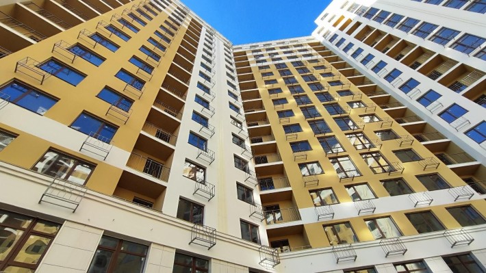 Продам 1-комн. квартиру в ЖК Одесские Традиции на Глушко (275-441) - фото 1