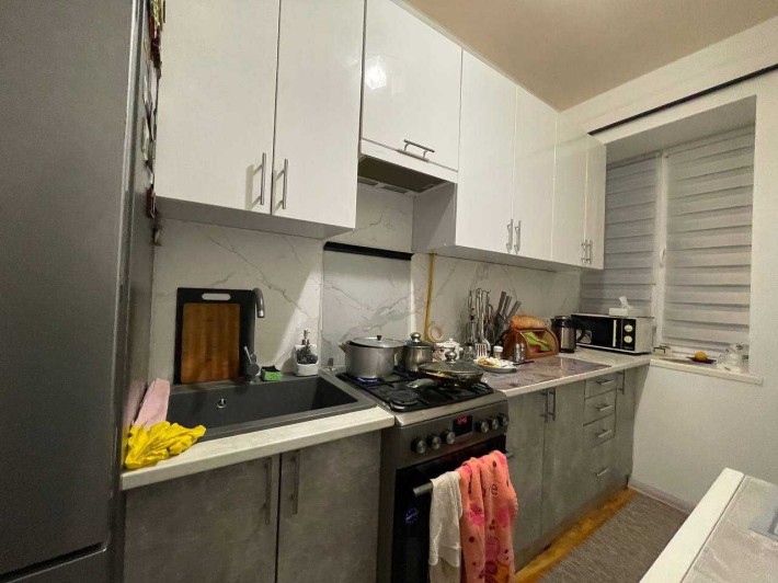 2к.квартира в центрі. Кн.Лева Ц-62000$ - фото 1