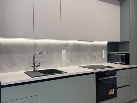 Кадорр Сити Краснова. Однокомнатная квартира в 63 Жемчужине. Качество! Одесса