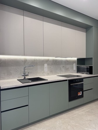 Кадорр Сити Краснова. Однокомнатная квартира в 63 Жемчужине. Качество! - фото 1