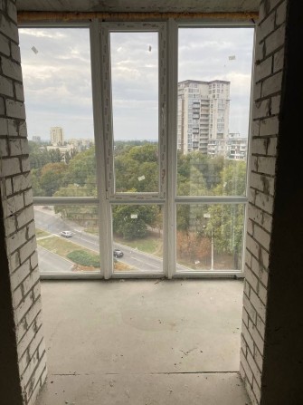 Продажа 1 к. кв. в новостройке - фото 1