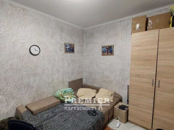 Продам 1 ком квартиру рядом с парком Шевченко. Одеса