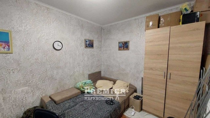 Продам 1 ком квартиру рядом с парком Шевченко. - фото 1