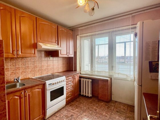 Продаж 2 кімнатна квартира вул. Стрийська (вул. Максимовича) Львів