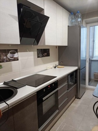 Двокімнатна квартира з ремонтом - фото 1