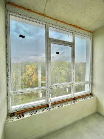 2-км кВ, зданий, є газ - фото 1