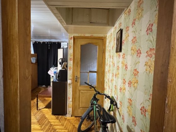 Продам 1-к квартиру, владелец Запоріжжя