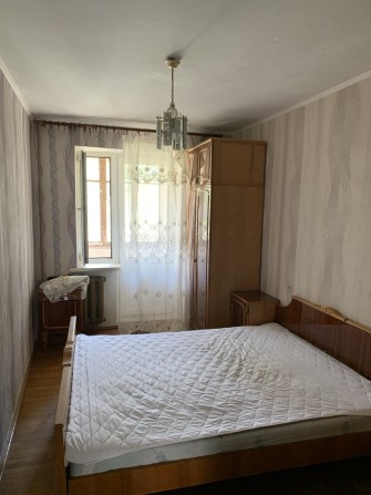 Продажа трехкомнатной «харьковки» на пр. Глушко, 2эт, требует ремонта! - фото 1