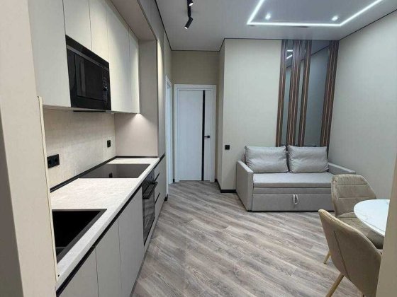 2 комн. квартира Ремонт Мебель Техника 68 Жемчужина Вид на Ипподром Одесса