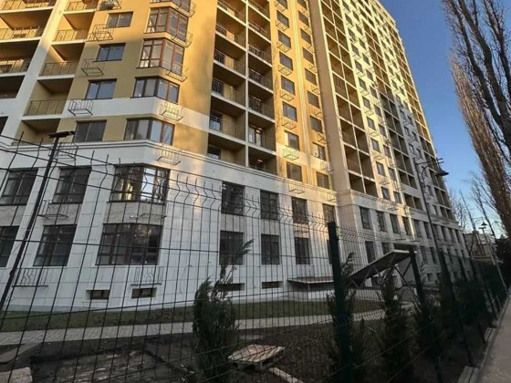 Краща ціна на продаж квартири в Одеськіх Традиціях Глушко Одеса