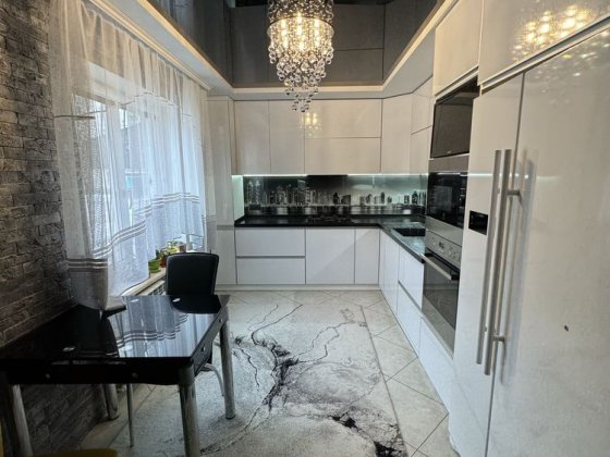 Продаж 3кімн.кв «Люкс» 74 кв.м Перепланування Сертифікат Запорожье