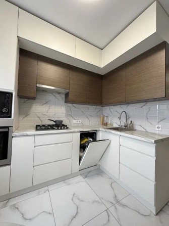 Продаж 2к квартири по вул. Драгана - фото 1