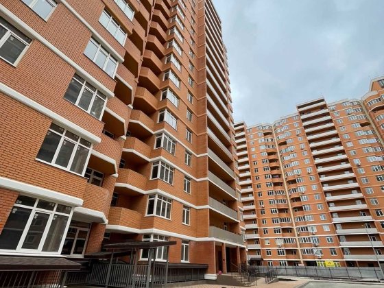 1 ком квартира в ЖК Real Park  новый дом Одесса