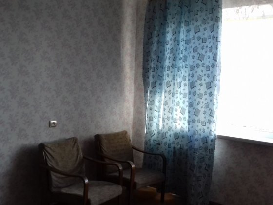 Продажа однокомнатной квартиры от владельца по ул.Синенка. Запоріжжя