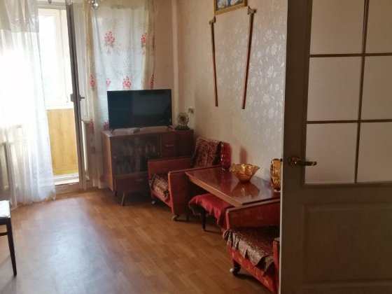 Продам 1к Черёмушки/Филатова/Юго-западный Массив! Одеса