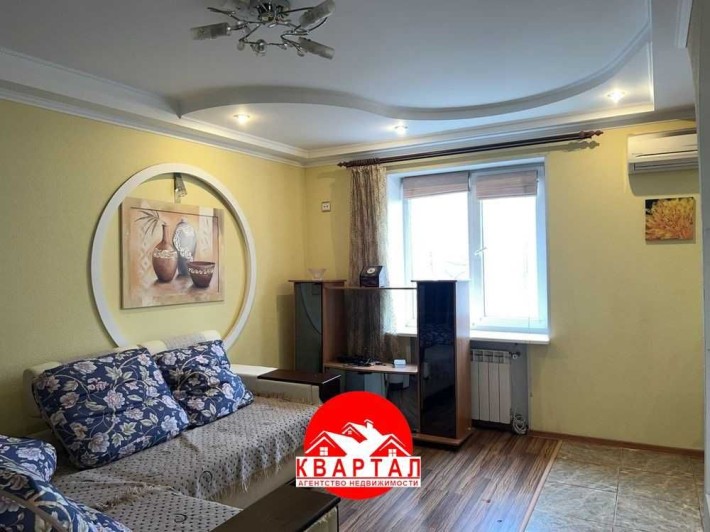 Продается 2-х комн. квартира студия на Бородинском в отличном месте - фото 1