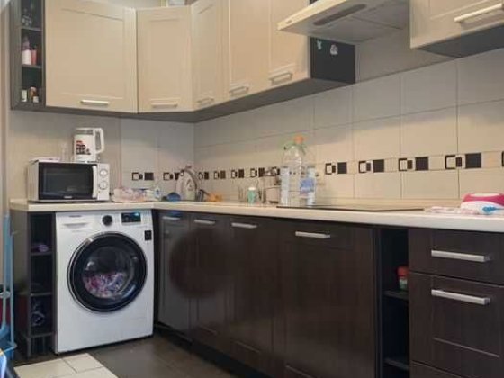 Просторная 3-комн. квартира на ул. Академика Сахарова | кирпичный дом Одесса