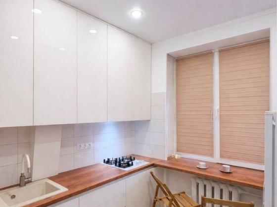 2-кімнатна квартира на вул. Скорини Львів