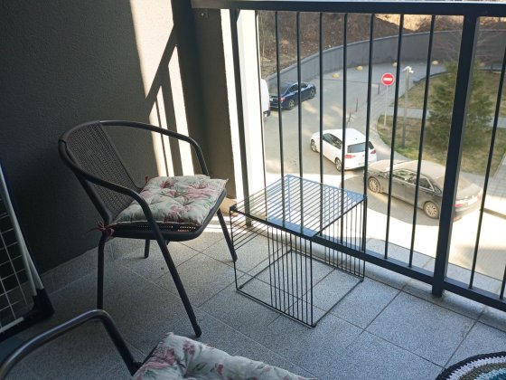 Продаж 1к. квартири Авалон Зелена 204 Львов