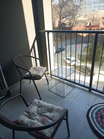 Продаж 1к. квартири Авалон Зелена 204 - фото 1