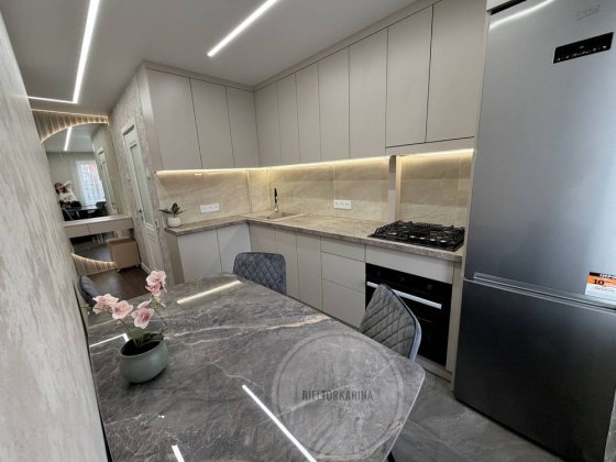 Продажа новой 2к кв/6-я Слободская-Чкалова Миколаїв