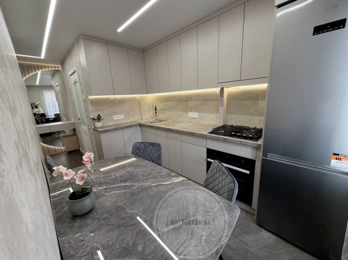 Продажа новой 2к кв/6-я Слободская-Чкалова - фото 1