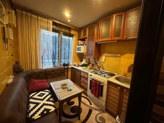 Продам двокімнатну квартиру Житомир