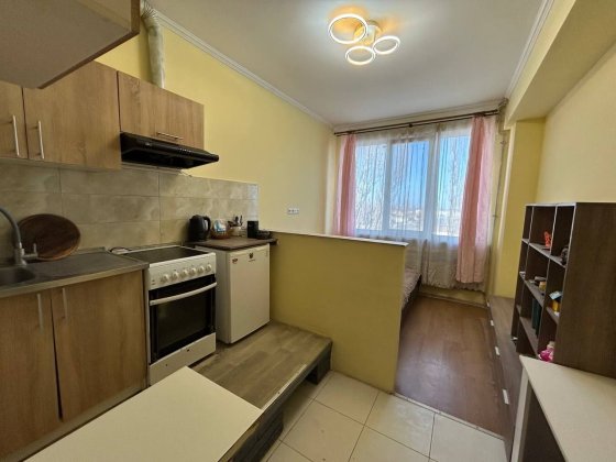 Продам 1 комнатную квартиру-студию в новом доме. Можно по програмам! Одеса