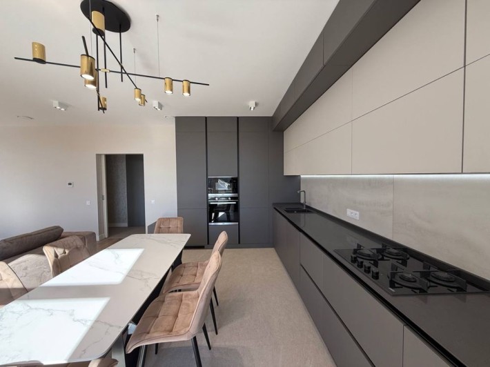 Шикарная новая 3к в Эко доме - фото 1