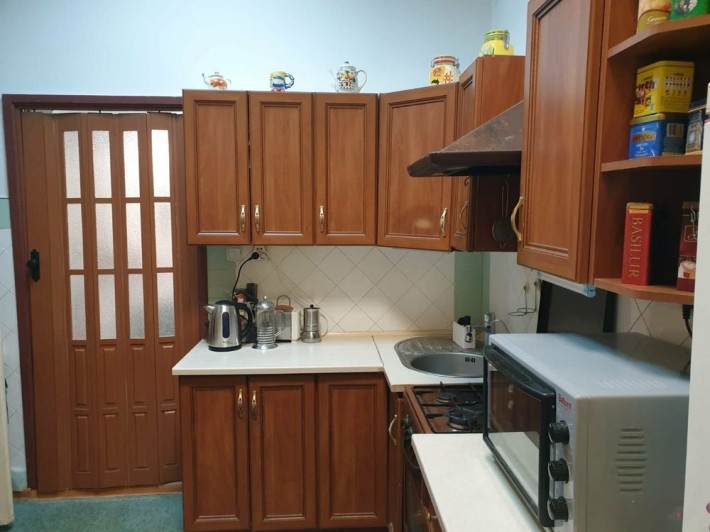 Продаж 2 кімнатна квартира вул. К. Левицького, ближній центр. - фото 1