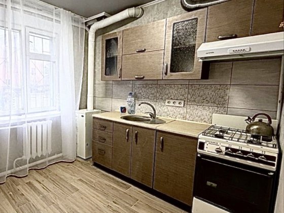 Продаю 2 х комнатную .кв .с Автономным Отоплением и Закрытым Двором‼️ Миколаїв