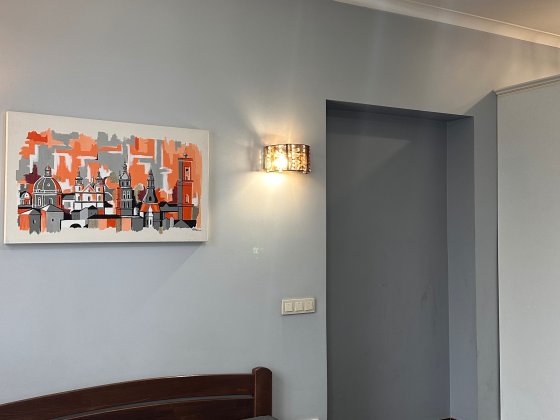 ближній центр, вулиця Городоцька, кут Бандери Львов