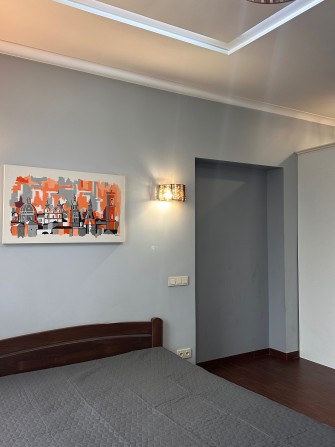 ближній центр, вулиця Городоцька, кут Бандери - фото 1