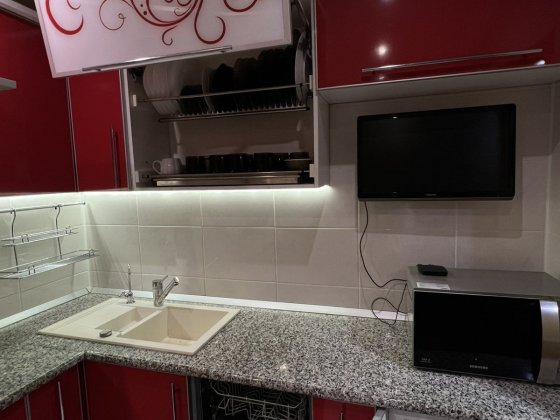 Продам шикарну п'ятикімнатну квартиру на миколаївці Кропивницький