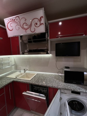 Продам шикарну п'ятикімнатну квартиру на миколаївці - фото 1