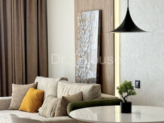 Продаж стильної 1-кімнатної квартири в ЖК «Америка» Львов