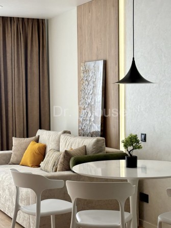 Продаж стильної 1-кімнатної квартири в ЖК «Америка» - фото 1