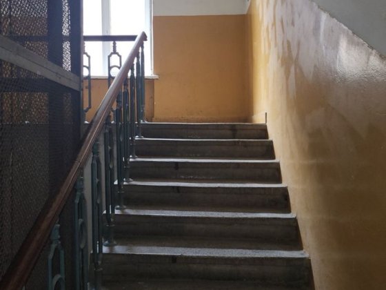 Продаж 3х квмнатної квартири  на початку Проспекта Чорновола Львов