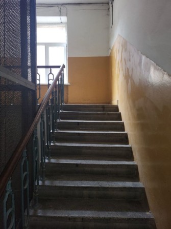 Продаж 3х квмнатної квартири  на початку Проспекта Чорновола - фото 1