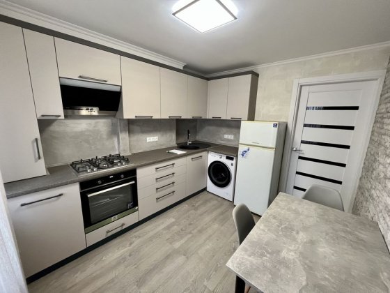 Продаж 3 к.к. з новим євроремонтом в Інгульському р-ні Николаев