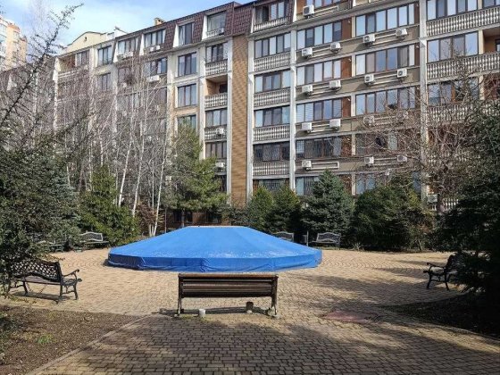 У продажу 2 кім. квартира Говорова / Академгородок. Одеса