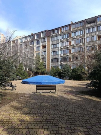 У продажу 2 кім. квартира Говорова / Академгородок. - фото 1