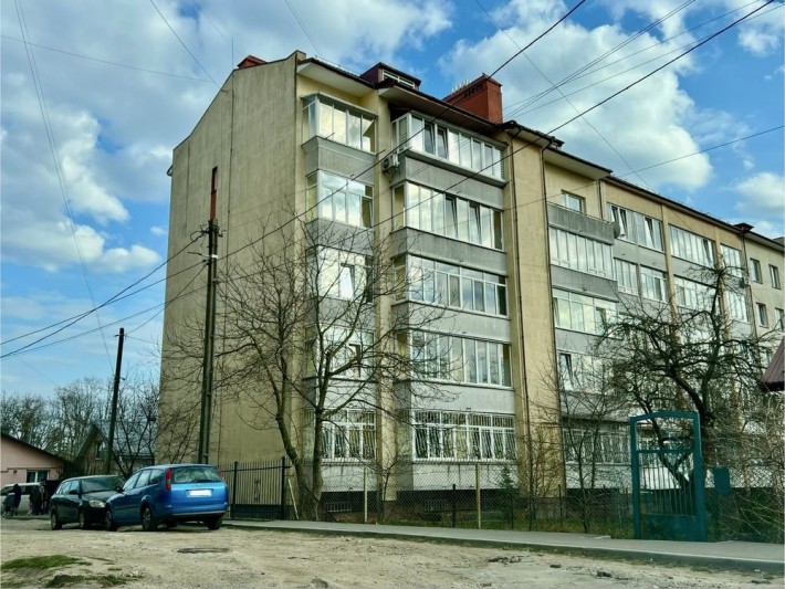 Продаж 1-но кімнатної квартири по вул. Шевченка 318Б. Рясне 1 - фото 1